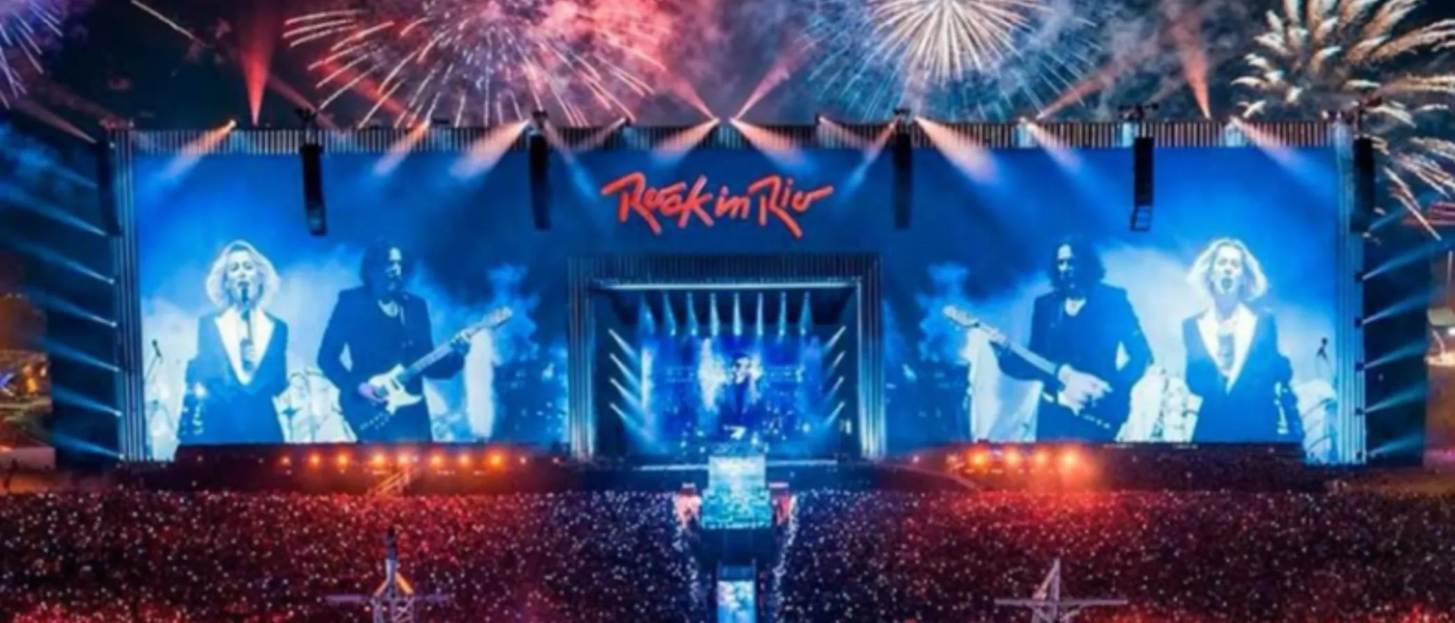 Investir no Rio: Por Que os Grandes Eventos Valorizam os Imóveis de Alto Padrão?